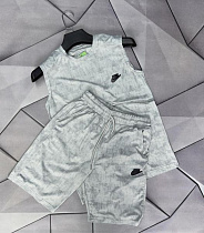 Костюм Rassul 66702 grey - делук