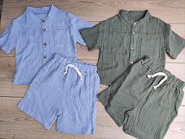 Костюм Emir Kids 279 l.blue - делук