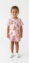 Костюм Malibu2 5675-15 l.pink - делук