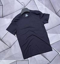 Футболка Rassul 6247 navy - делук