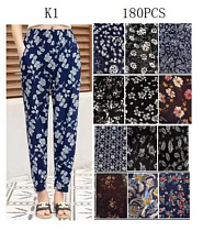 Штаны Alia K1 mix - делук