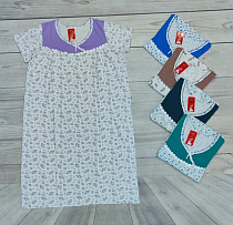 Ночнушка Imlion 320-1 mix - делук