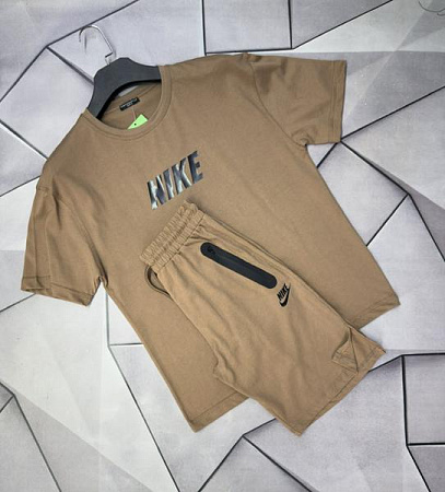 Костюм Rassul 66632 beige - делук