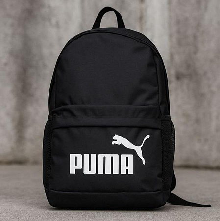 Рюкзак Candy Bags CB216 black - делук