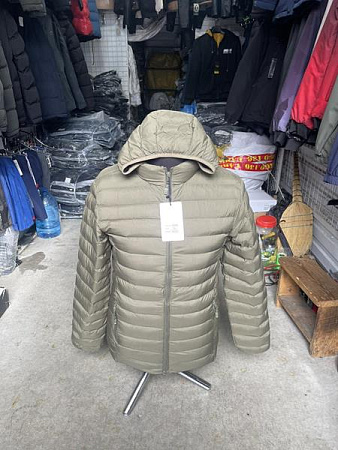 Куртка Faraon 2399 beige Куртка Faraon 2399 beige - делук