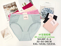 Трусики MF-5-4 - делук