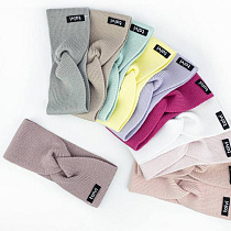 Повязка Candy CN2663 mix - делук