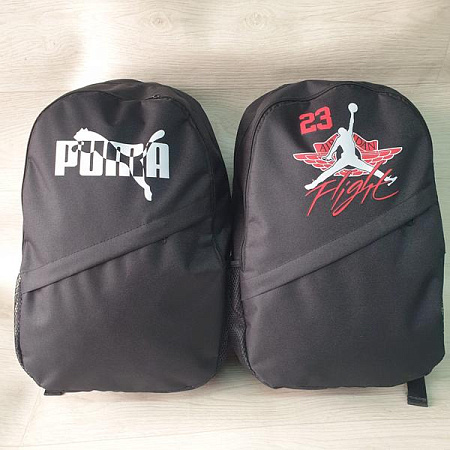 Рюкзак Candy Bags CB571FL black - делук