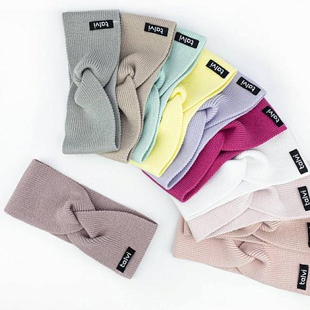 Повязка Candy CN2663 mix - делук