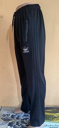 Штаны Спорт Ayden AD1308 navy - делук