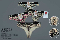 Трусики A8879 - делук