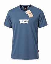 Футболка Alex Clothes 14191 blue - делук