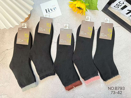 Носки В793 - делук