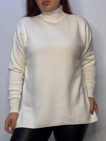 Свитер Kosta 9750 white - делук