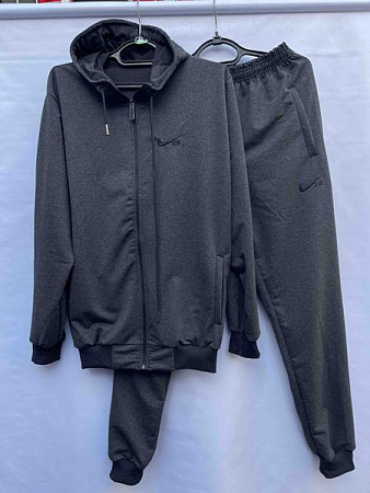 Костюм Спорт Shoptime S644 grey - делук