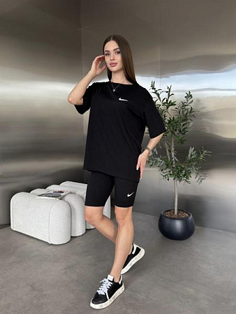 Костюм Arina 4275 black - делук