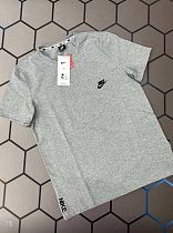 Футболка Alex Clothes 4571 grey - делук