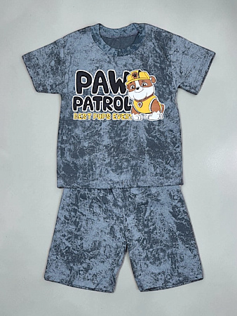 Костюм Kir15 221528 grey - делук