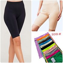 Велосипедки Katty 3019 mint - делук