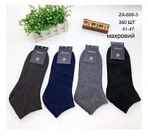Носки Redoor ZA606-3 mix - делук