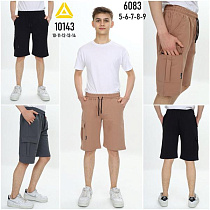 Бриджи Meloria 6083 beige - делук