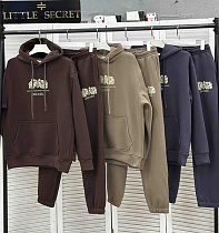Костюм Спорт Little Secret 500238 navy - делук