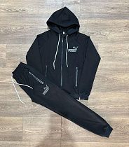 Костюм Спорт Ayden AD1305 navy - делук