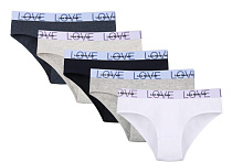 Трусы Disneyopt Kids 5171PD13 mix (12-13) Трусы Disneyopt Kids 5171PD13 mix (12-13) - делук