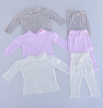 Комплект Meloria 7723 beige - делук