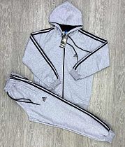 Костюм Спорт Shon S951 l.grey - делук