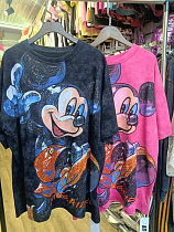 Футболка Trend 6398 pink - делук