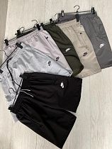 Шорты Annet AZ0150 khaki - делук