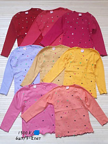 Свитер Miki Maki 1300-3 wine - делук