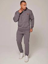 Костюм Спорт Little Secret 400582 grey - делук