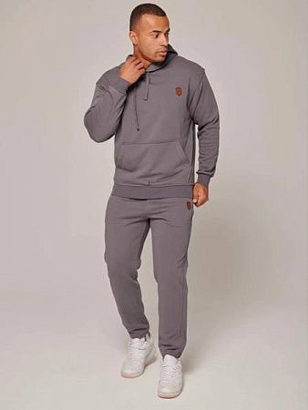 Костюм Спорт Little Secret 400582 grey - делук