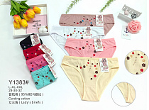 Трусики Y1383 - делук