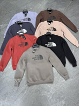 Свитер F.T.H F454 beige - делук