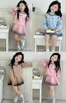 Костюм Фунтик 1366749 beige - делук