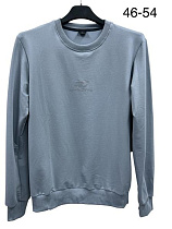 Свитер Tran TR1036 grey - делук