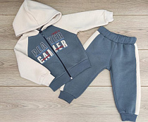 Костюм Emir Kids 518 blue - делук