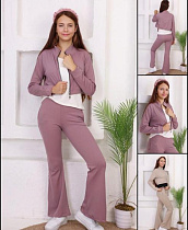 Костюм Meloria 2162 beige - делук