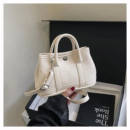 Сумка Fashion Bag B9760-2 apricot - делук