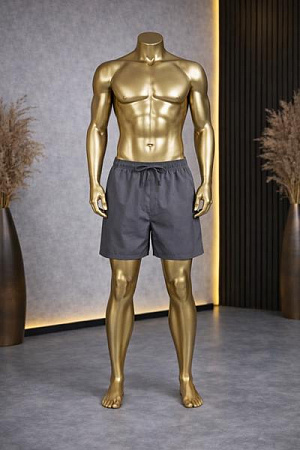 Плавки Sun&Sea D3740A grey - делук