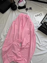 Штаны Спорт Sofi Cor 6046 pink - делук