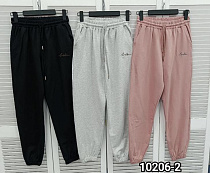 Штаны Спорт Mmc Clothes 10206-2 grey - делук