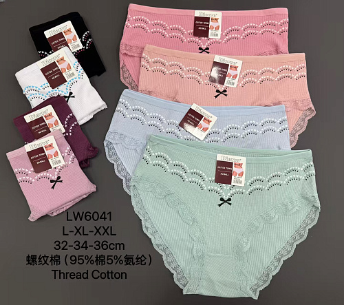 Трусики LW6041 - делук