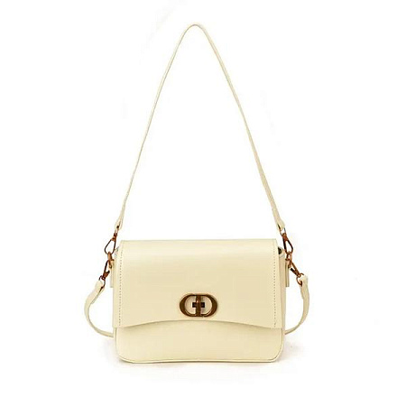 Сумка Fashion Bag 604-2 beige - делук