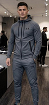 Костюм Спорт Mary Poppins 307-3 grapfite - делук