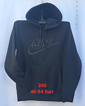 Худи Peng 240 navy - делук