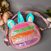 Сумка Luna-Bag 24-407 pink - делук